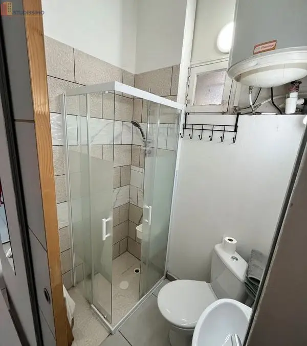 Studio meublé 14m² Marseille 4e - Meublé, lumineux - Photo 2