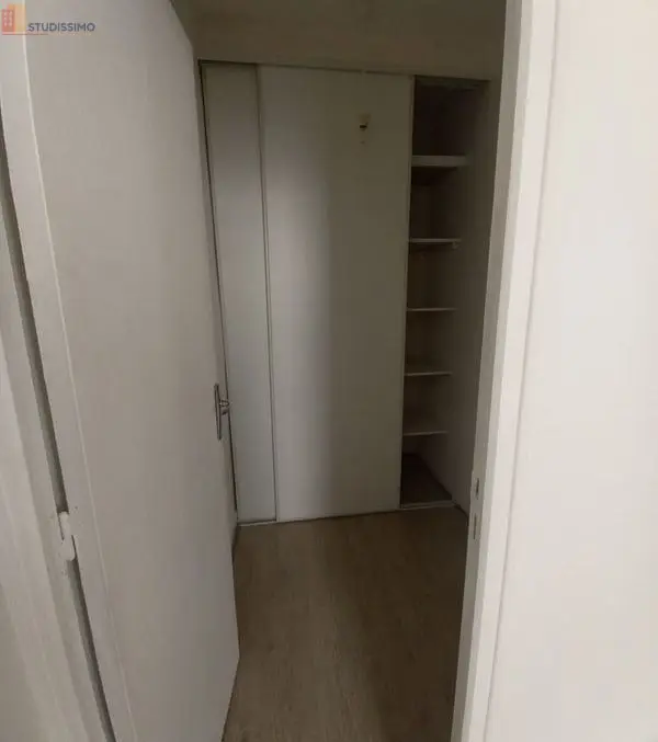 Studio 28m² Marseille 3e - Lumineux, belles prestations - Photo 2
