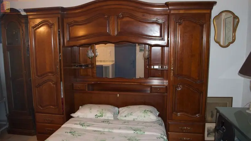 Studio meublé 25m² Arles 13200 - Meublé, DPE C - Photo 2
