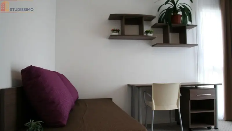 Studio 20m² Marseille 10e - Meublé, proche universités - Photo 1