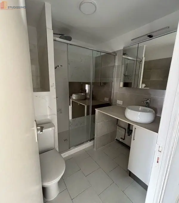 Studio meublé 30m² Sausset-les-Pins - Plein centre, 2e étage - Photo 2
