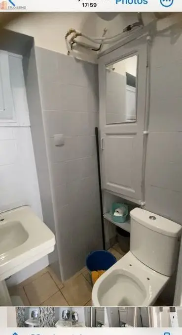 Studio 23m² Marseille 15e - Meublé, DPE A - Photo 2