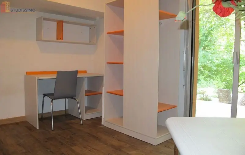 Studio meublé 17m² Le Tholonet - Calme, en résidence - Photo 1