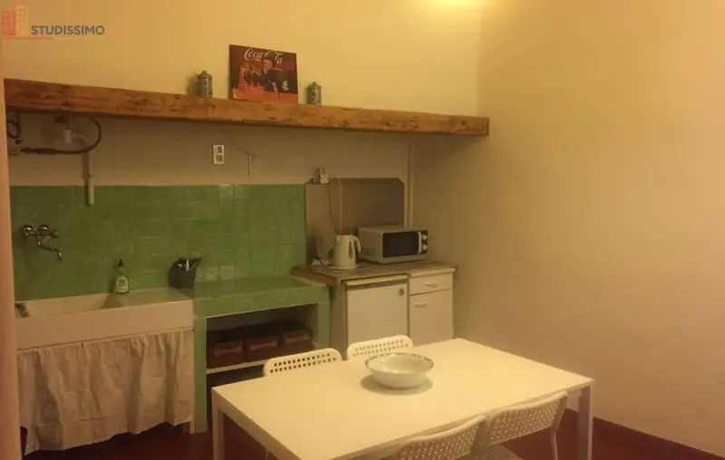 Studio meublé 32m² Aix-en-Provence centre historique - Calme - Photo 1