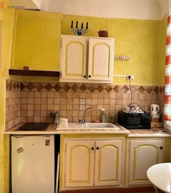 Studio meublé 19m² Aix-en-Provence - Lumineux, 2e étage - Photo 7