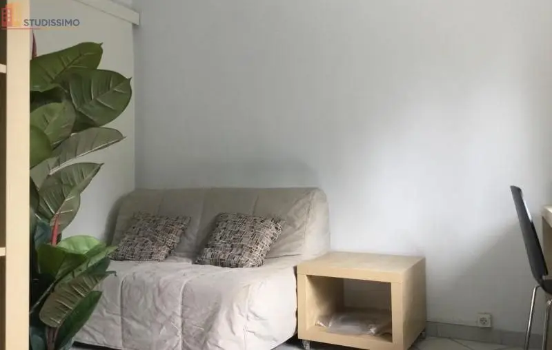 Studio meublé 21m² Aix-en-Provence - Meublé, DPE B - Photo 6