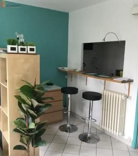 Studio meublé 21m² Aix-en-Provence - Meublé, DPE B - Photo 4