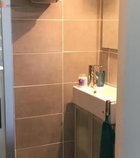 Studio meublé 21m² Aix-en-Provence - Meublé, DPE B - Photo 2