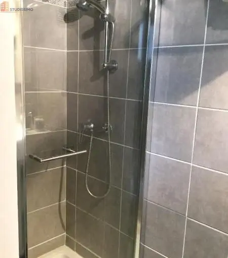 Studio meublé 21m² Aix-en-Provence - Meublé, DPE B - Photo 1