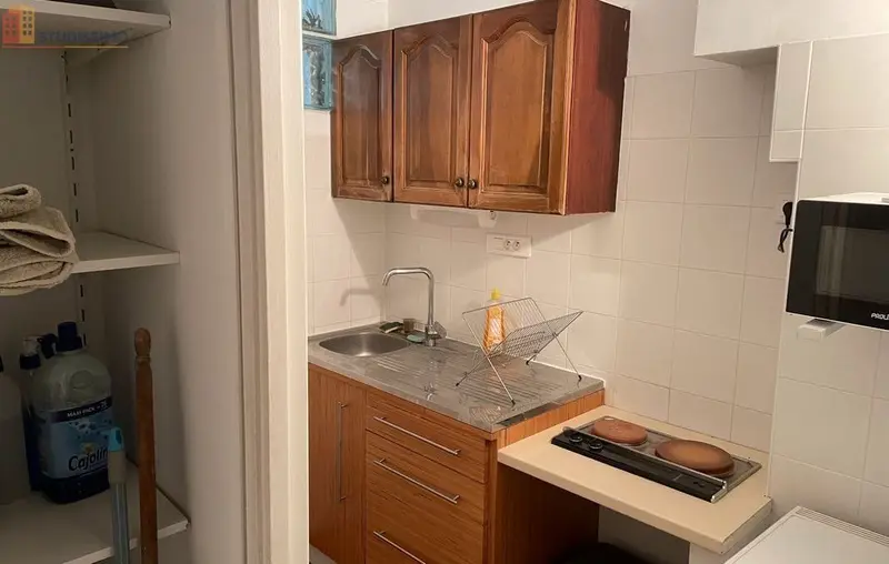 Studio 20m² Aix-en-Provence 13100 - Meublé, lumineux - Photo 1