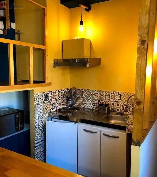 Studio 30m² Martigues - Terrasse, meublé - Photo 1