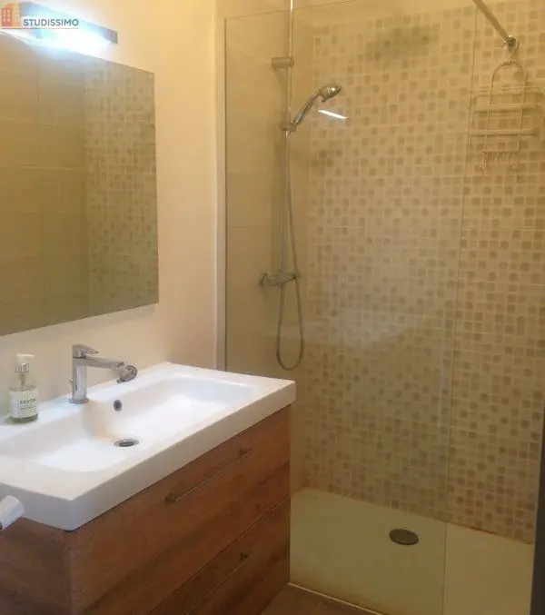Studio 40m² Aix-en-Provence centre - Lumineux, chauffage inclus - Photo 1