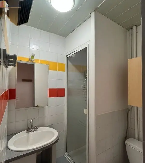 Studio meublé 23m² Aix-en-Provence centre - Plein cœur ville - Photo 1
