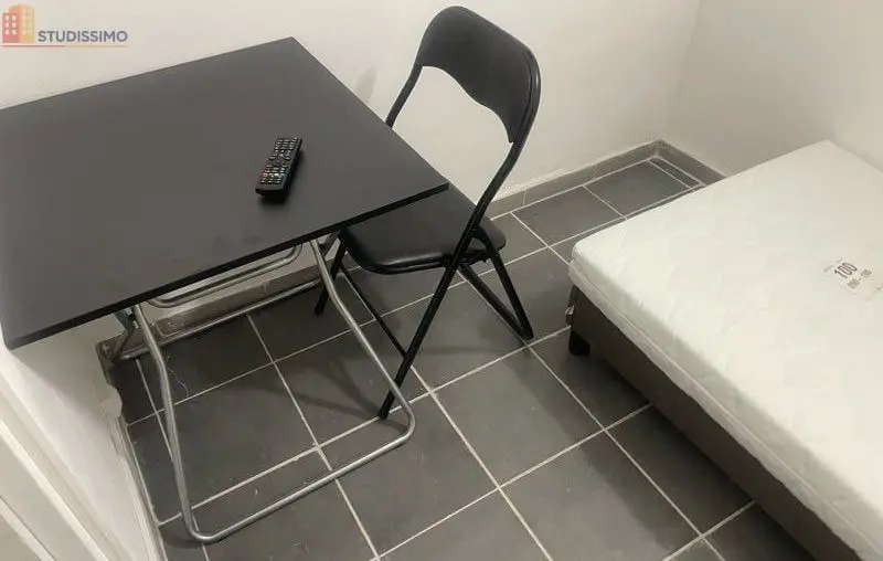 Studio 12m² Marseille 1er - Meublé, calme - Photo 1