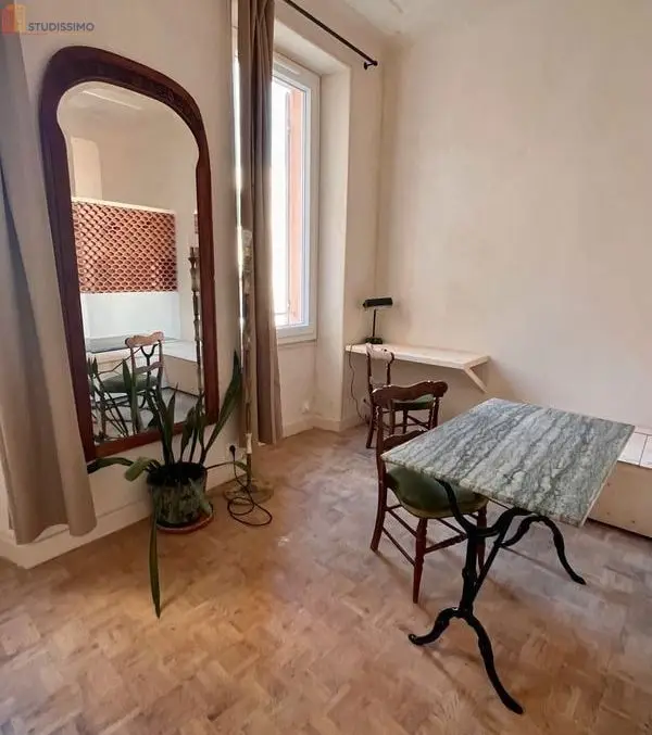 Studio 28m² Marseille 5e - Meublé, quartier Camas - Photo 1