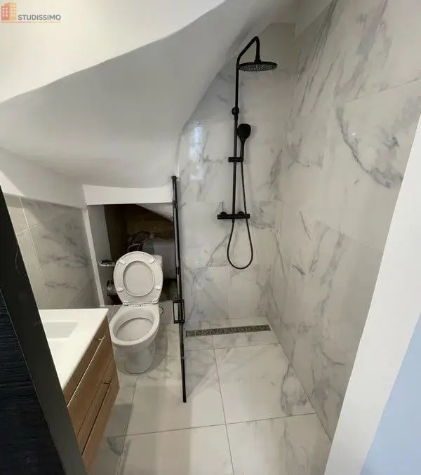 Studio meublé 19m² Pélissanne - Neuf, lumineux - Photo 2