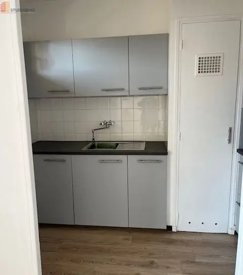 Studio 22m² Marseille 10e - Non meublé, 6e étage - Photo 1