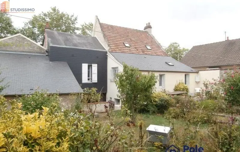 Studio meublé 15m² Caen 14000 - Meublé, 1er étage - Photo 1