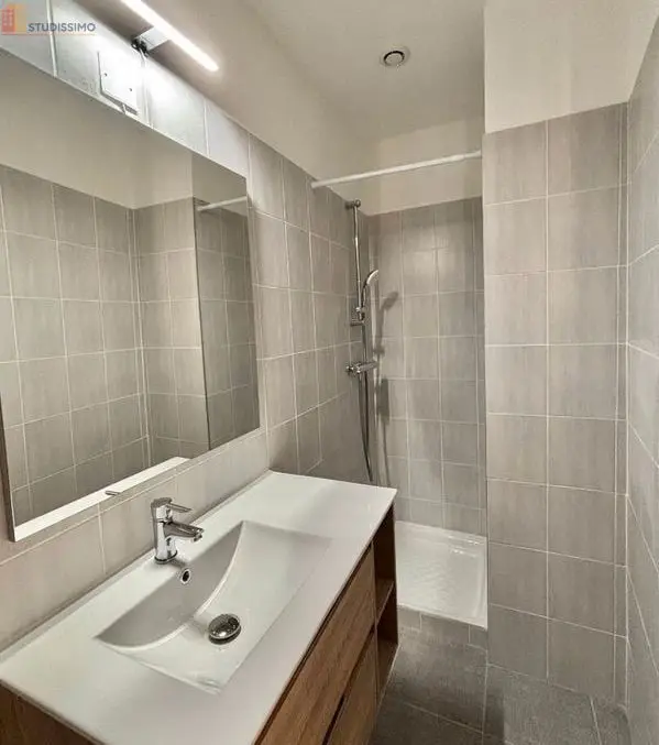 Studio 25m² Tarascon - Étage élevé, DPE C - Photo 3
