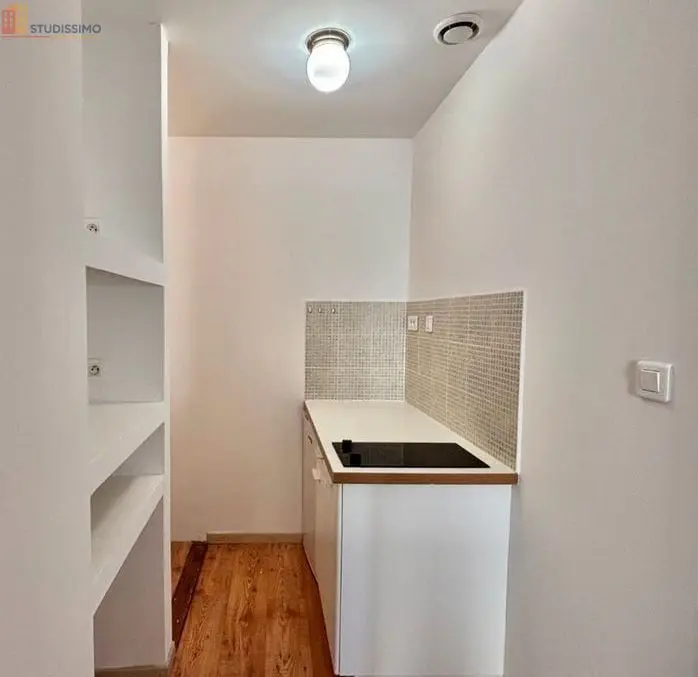 Studio 25m² Tarascon - Étage élevé, DPE C - Photo 2