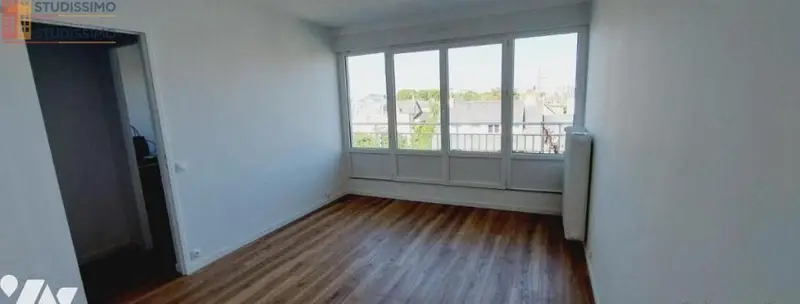 Studio 27m² Caen 14000 - Photo 7