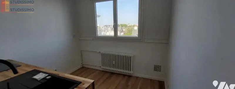 Studio 27m² Caen 14000 - Photo 3