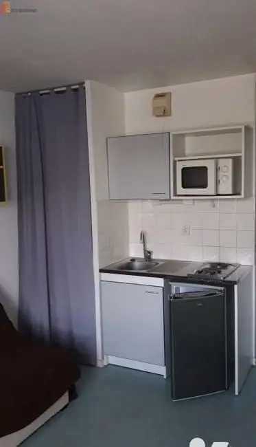 Studio 18m² Caen 14000 - Photo 2