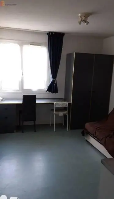 Studio 18m² Caen 14000 - Photo 3