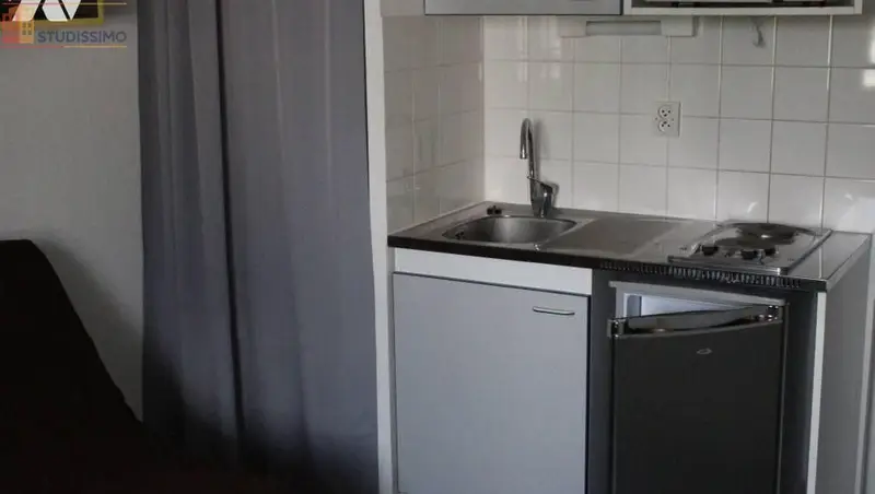 Studio 18m² Caen 14000 - Photo 1