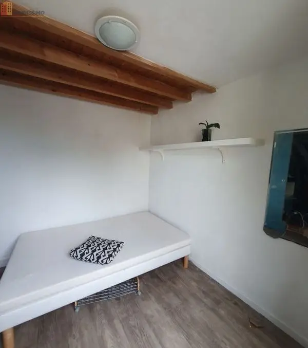 Studio meublé 10m² Caen 14000 - Idéal étudiant - Photo 1
