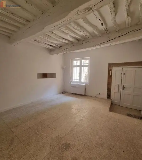 Studio 23m² Caen 14000 - Photo 1