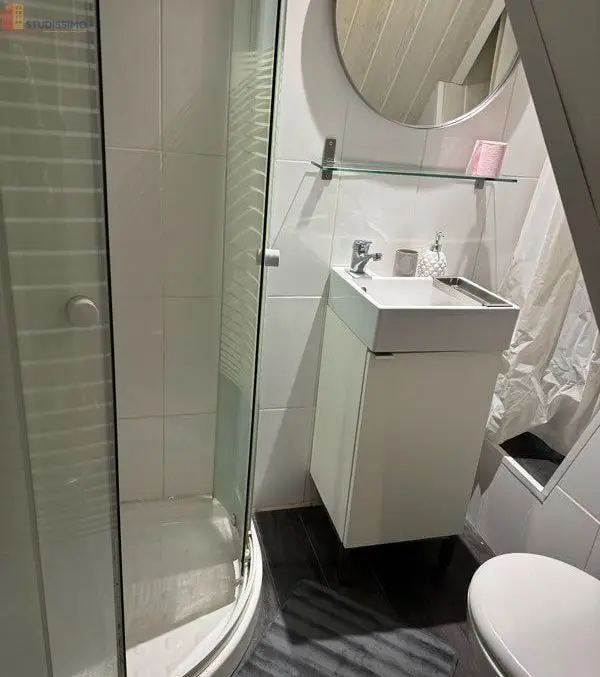 Studio meublé 18m² Caen 14000 - Meublé, lumineux - Photo 1