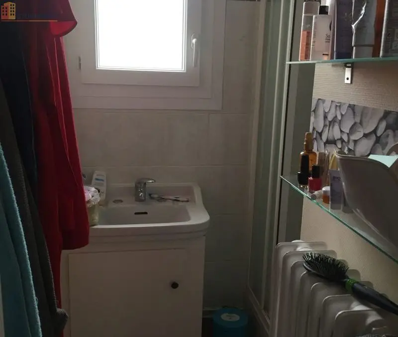 Studio 36m² Caen 14000 - Photo 4