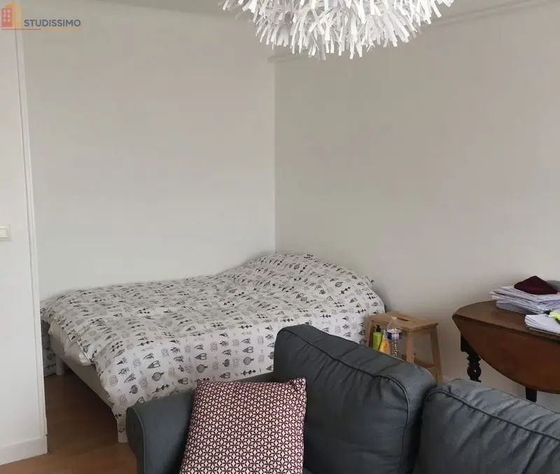 Studio 36m² Caen 14000 - Photo 3