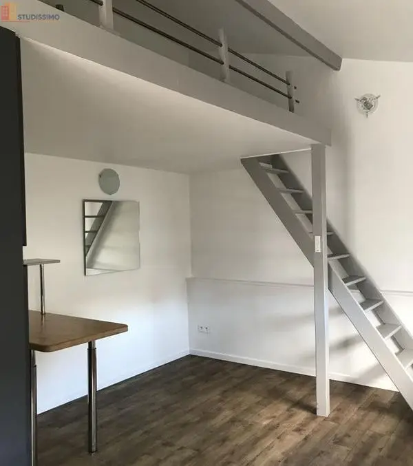 Studio 22m² Lion-sur-Mer - Aucun caractère mentionné - Photo 4