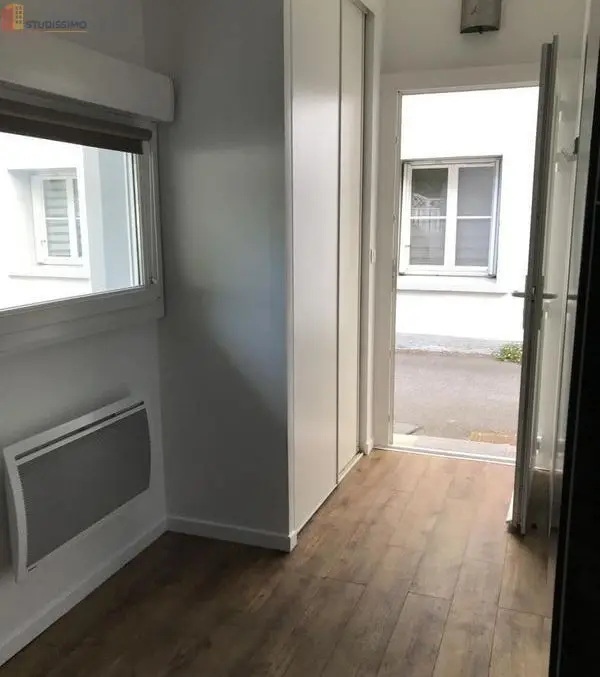 Studio 22m² Lion-sur-Mer - Aucun caractère mentionné - Photo 1