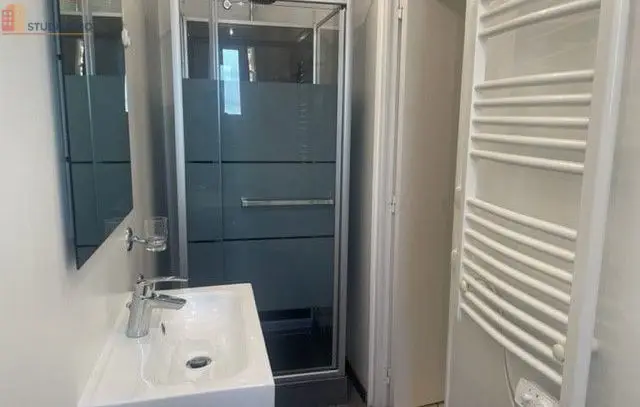 Studio 18m² Caen 14000 - Proche université - Photo 2