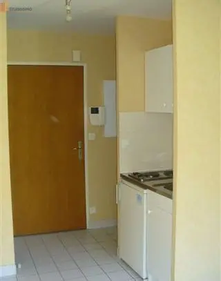 Studio 25m² Caen 14000 - Proche campus - Photo 2