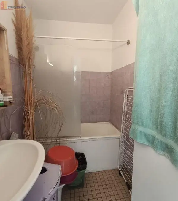 Studio 31m² Caen 14000 - Photo 10