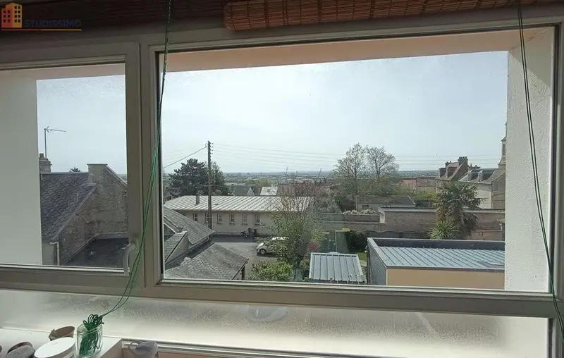 Studio 31m² Caen 14000 - Photo 3