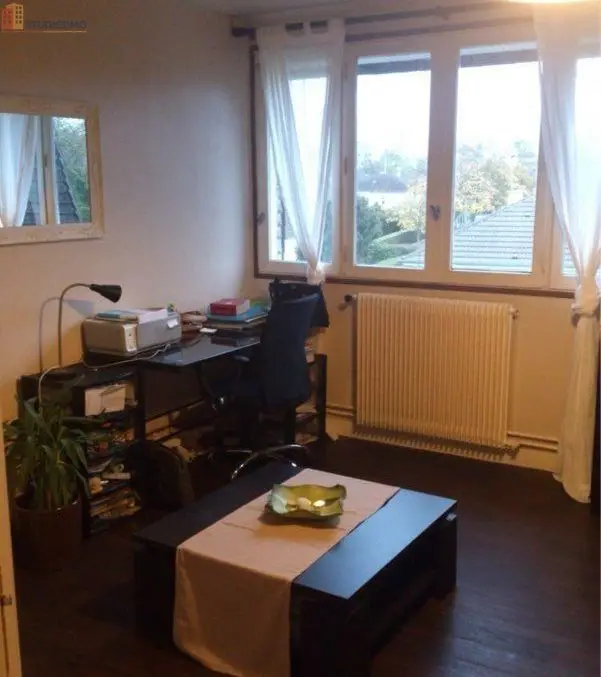 Studio 32m² Caen 14000 - Photo 1