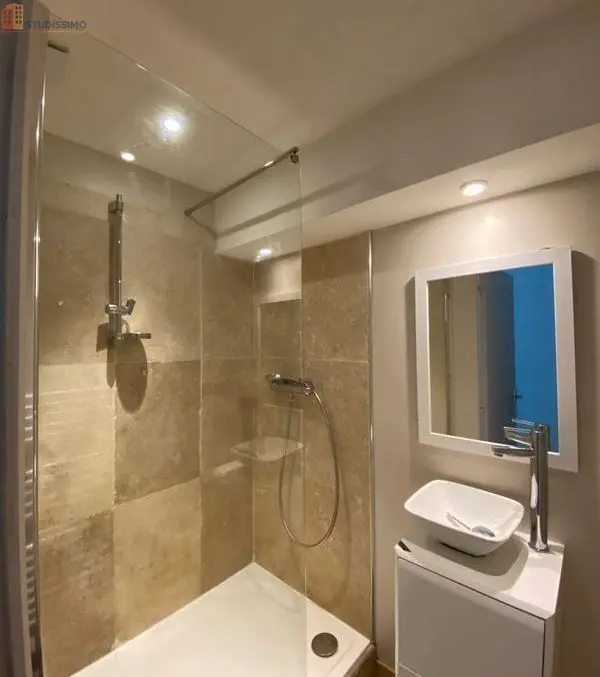 Studio 21m² Caen centre - Hypercentre, rue Saint-Martin - Photo 2
