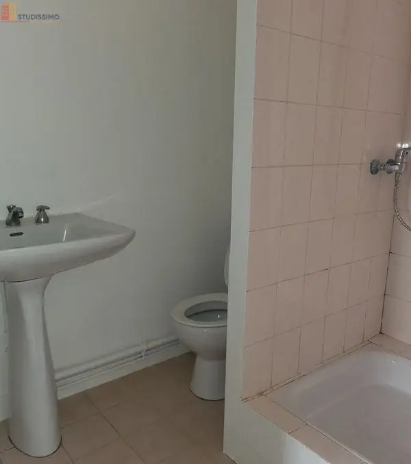 Studio 20m² Caen 14000 - Photo 5