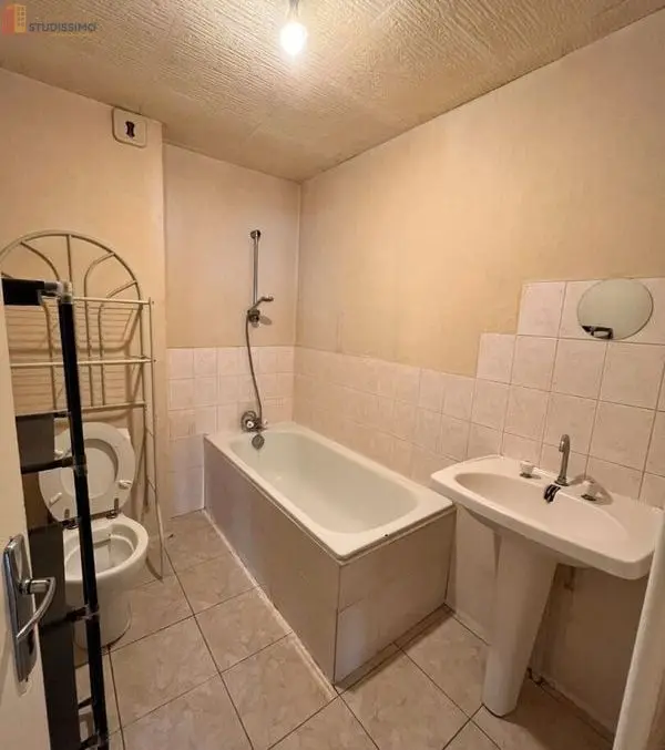 Studio 32m² La Vespière-Friardel - Lumineux, calme - Photo 1
