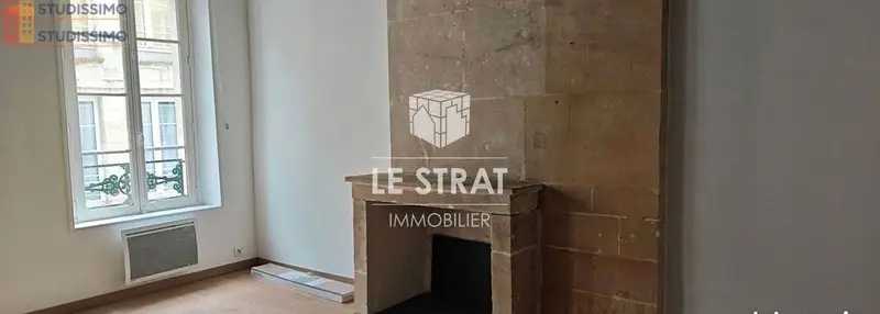 Studio 32m² Caen 14000 - Photo 8
