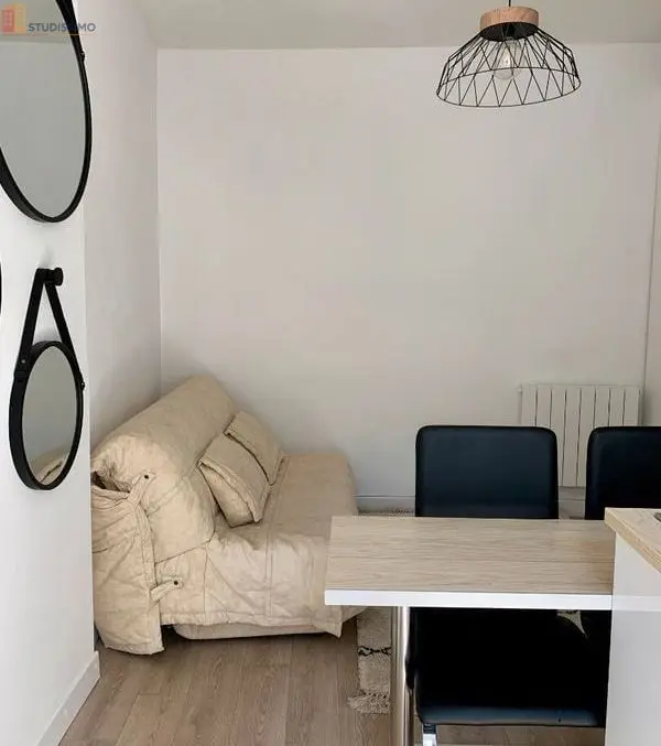 Studio 15m² Caen 14000 - Photo 1