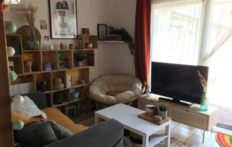 Studio 16m² Caen - (sans caractéristiques) - Photo 6