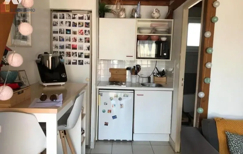 Studio 16m² Caen - (sans caractéristiques) - Photo 1