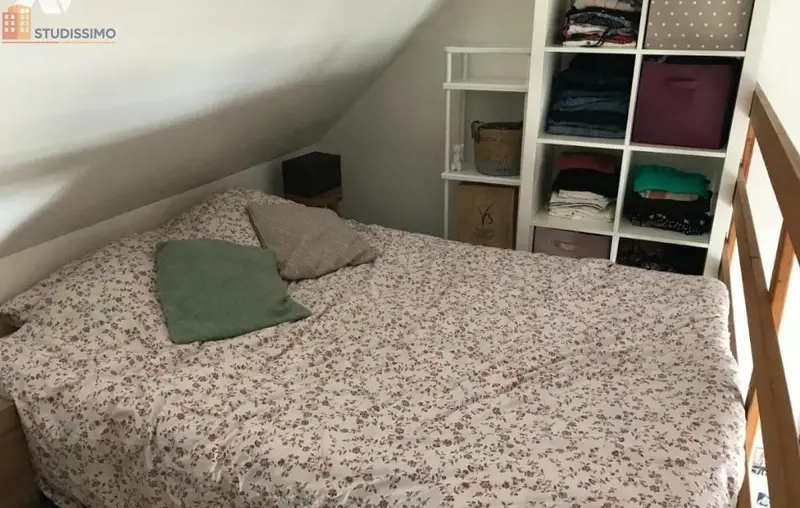 Studio 16m² Caen - (sans caractéristiques) - Photo 2