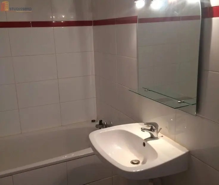 Studio meublé 27m² Caen 14000 - Meublé, lumineux - Photo 3